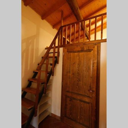 Villa Con Piscina 10 Posti Letto, L'Oliveta Di Rivalto Chianni Extérieur photo