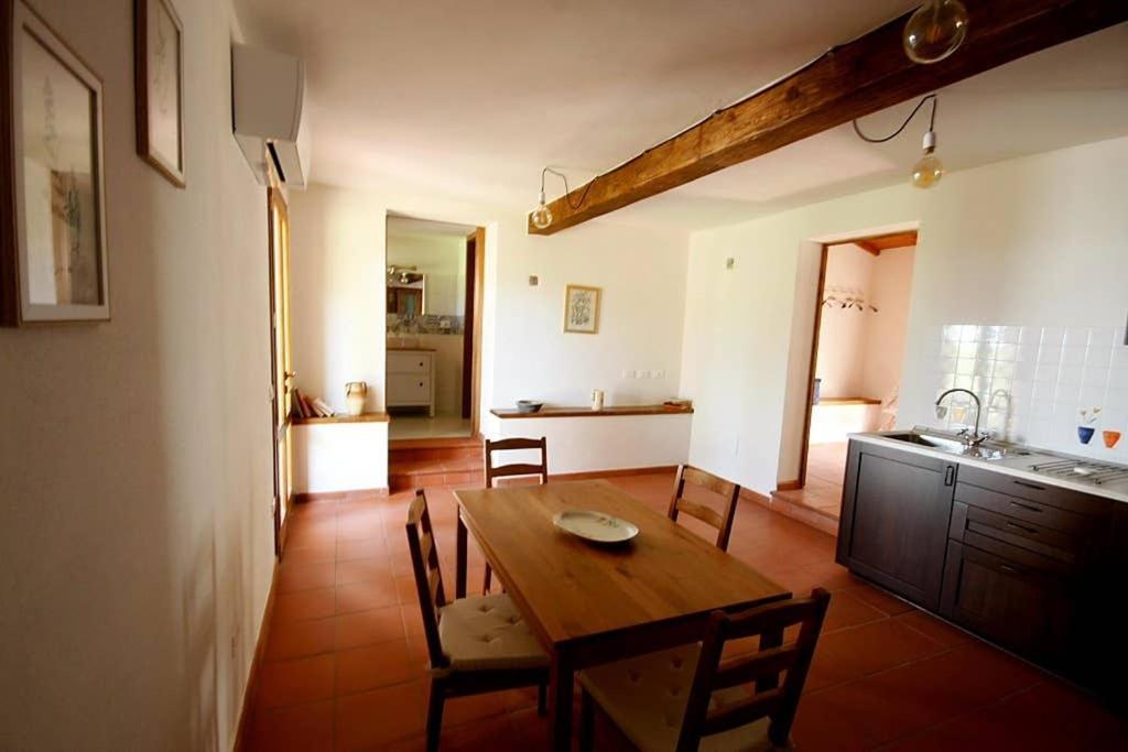 Villa Con Piscina 10 Posti Letto, L'Oliveta Di Rivalto Chianni Extérieur photo