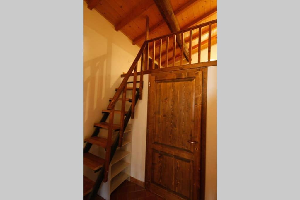 Villa Con Piscina 10 Posti Letto, L'Oliveta Di Rivalto Chianni Extérieur photo